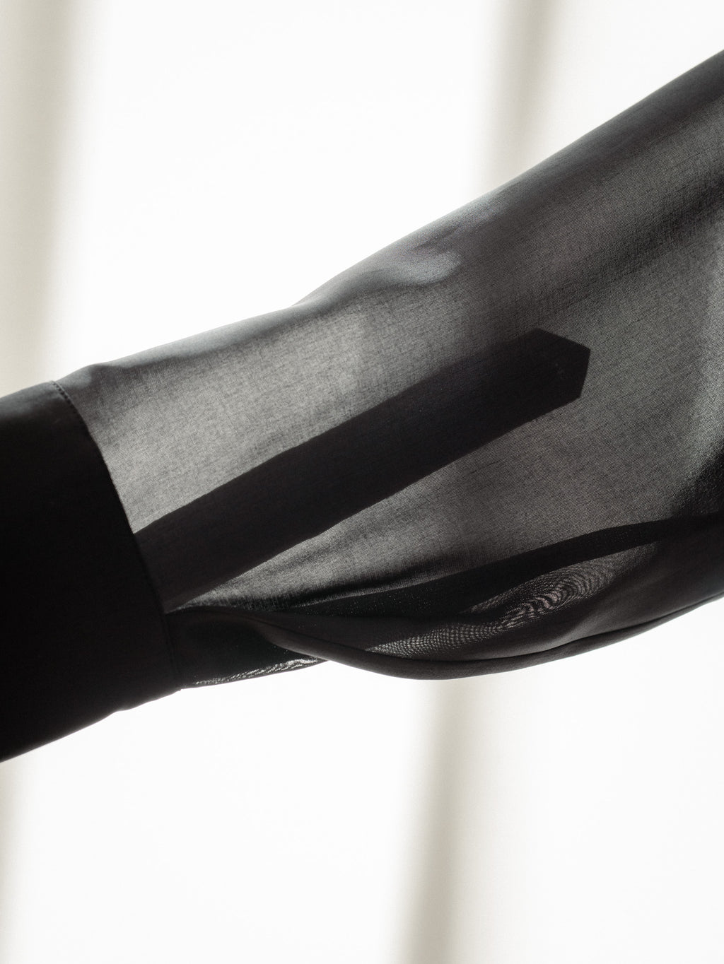 calm air shirt(navy)