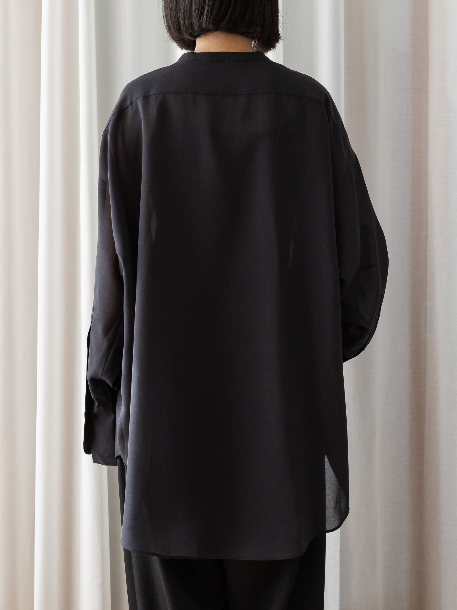 calm air shirt(navy) – the phos.online
