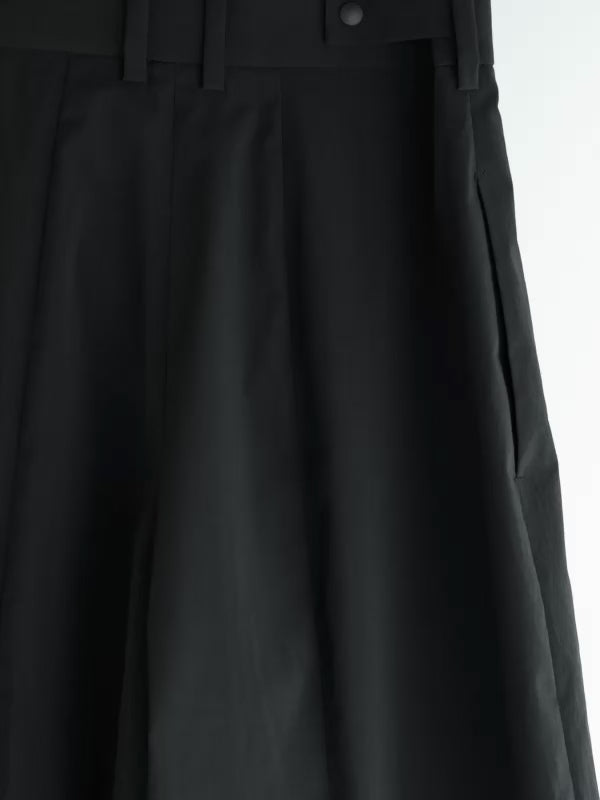 wide pants Ⅱ