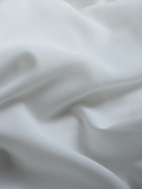 calm air shirt(white)
