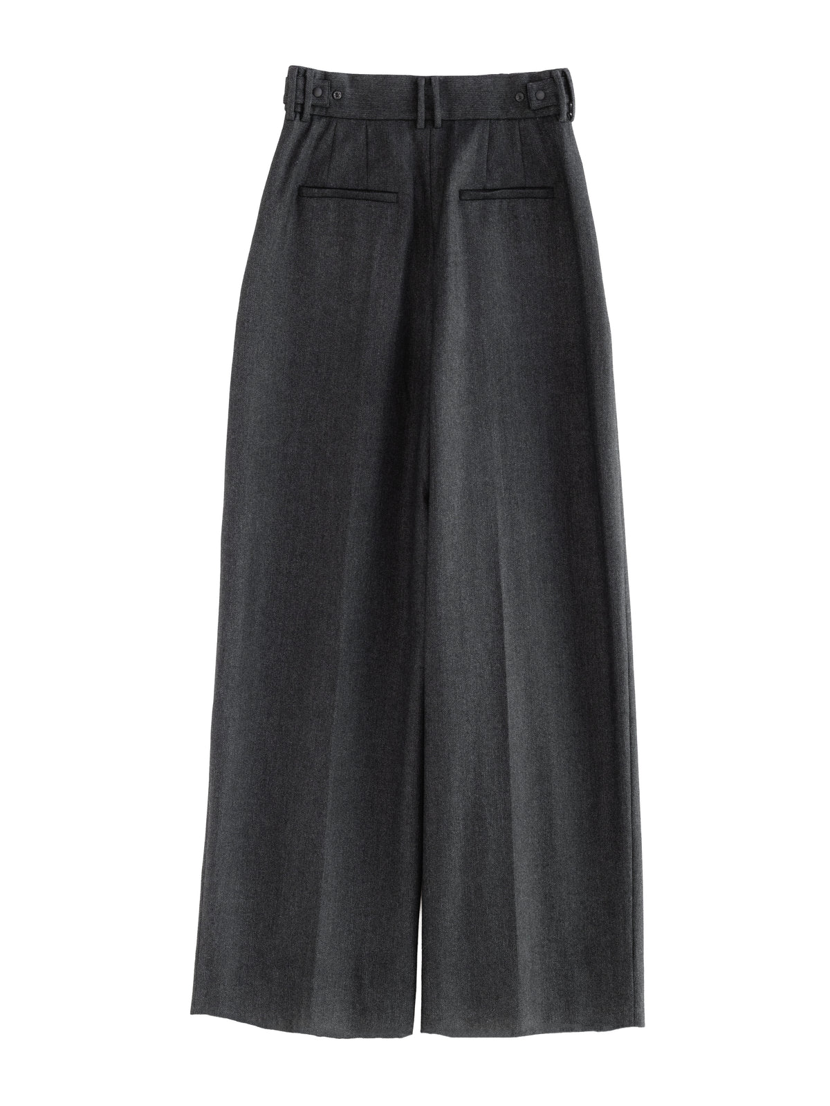 【pre order】Altema pants -herringbone-