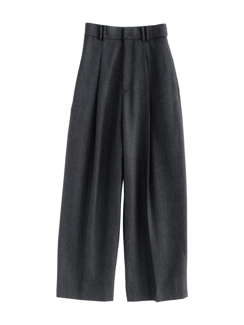 【pre order】Altema pants -herringbone-