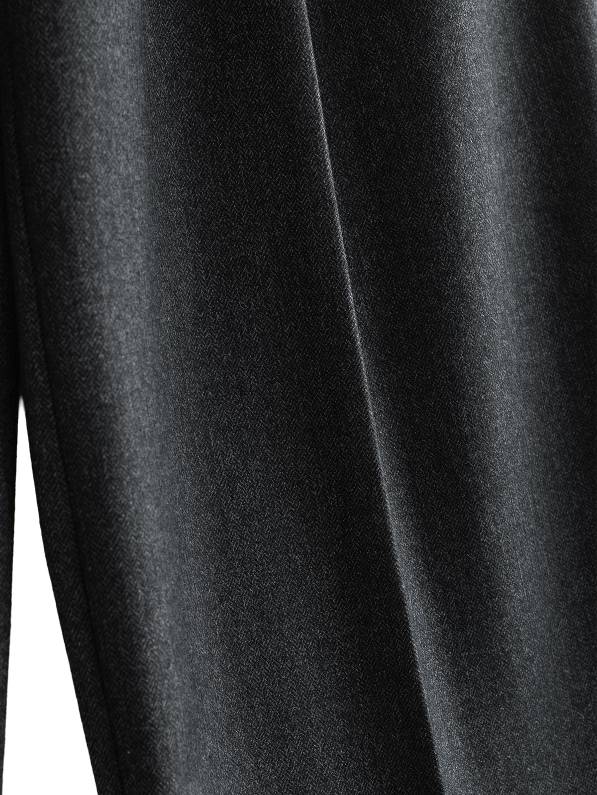 【pre order】Altema pants -herringbone-